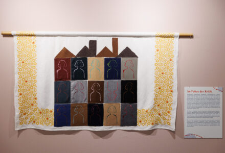 ICH SAGE NEIN von Simone Vomberg