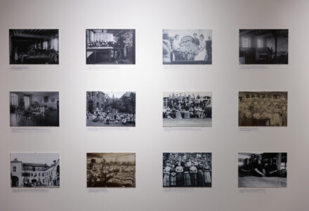 Historische Einblicke