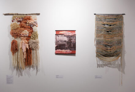 Werkauswahl von Virginie Noel