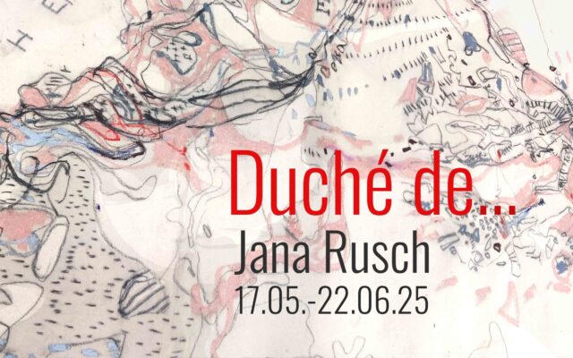Expo Jana Rusch