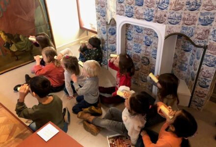 Geschichten von damals