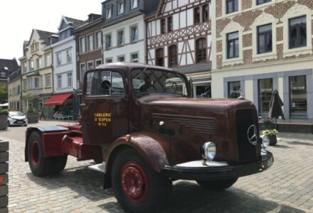 LKW - Kaberlwerk Eupen