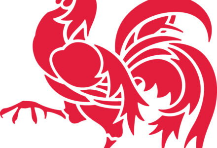 Logo Wallonische Region