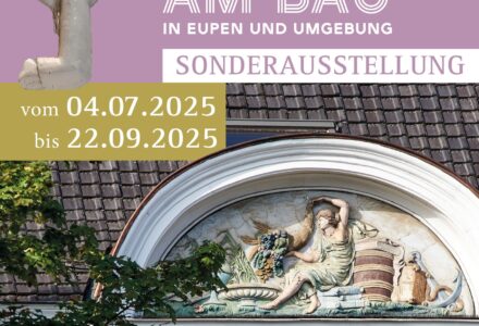 Plakat zur Ausstellung