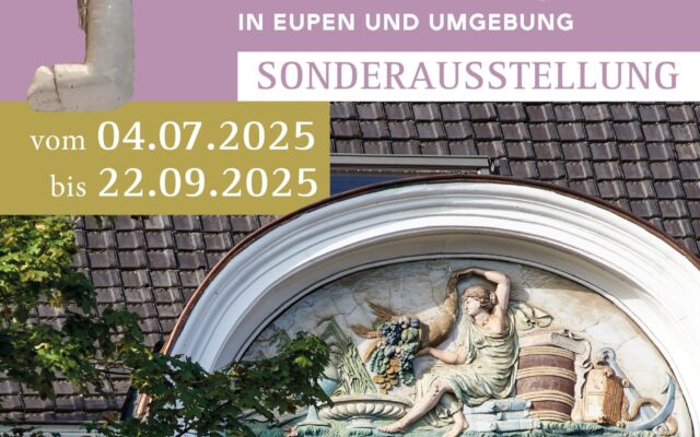 Plakat zur Ausstellung