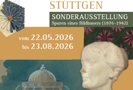 Ausstellung 'Christian Stüttgen'