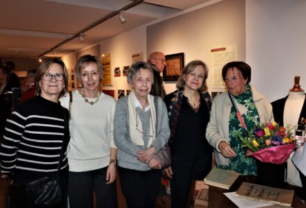 Vernissage - Willy Mommer (2)