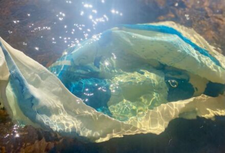 Weserwasser